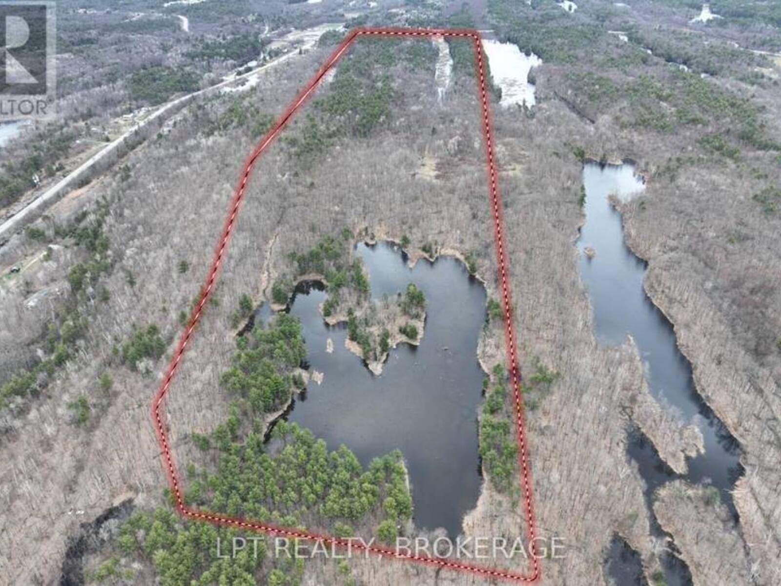 0 OLD SULPHIDE ROAD, Tweed, Ontario K0K 3J0