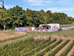 18055 LOYALIST PARKWAY Prince Edward Ontario, K0K 3L0