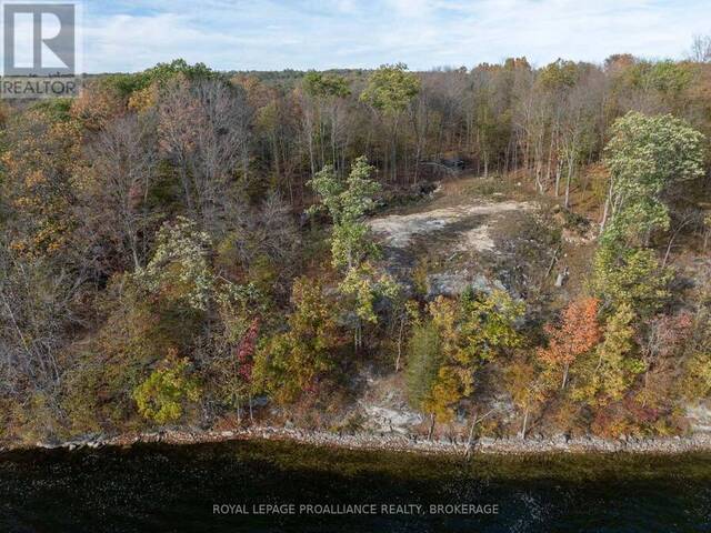 485 STAFFORD LANE South Frontenac Ontario, K0H 1H0 - Waterfront Land For Sale