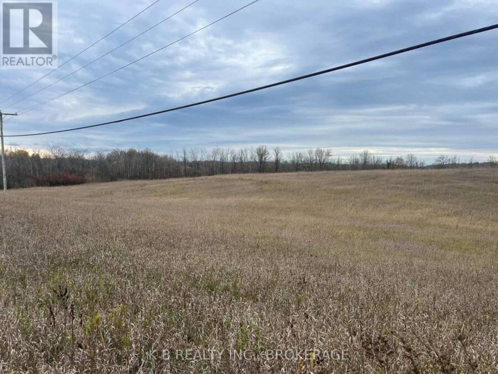 6562 COUNTY 4 ROAD, Stone Mills, Ontario K0K 3G0