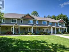 2-10 - 532 10TH CONCESSION ROAD Westport Ontario, K0G 1X0
