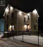 45 CHESTNUT STREET | Kingston Ontario | Slide Image Seven
