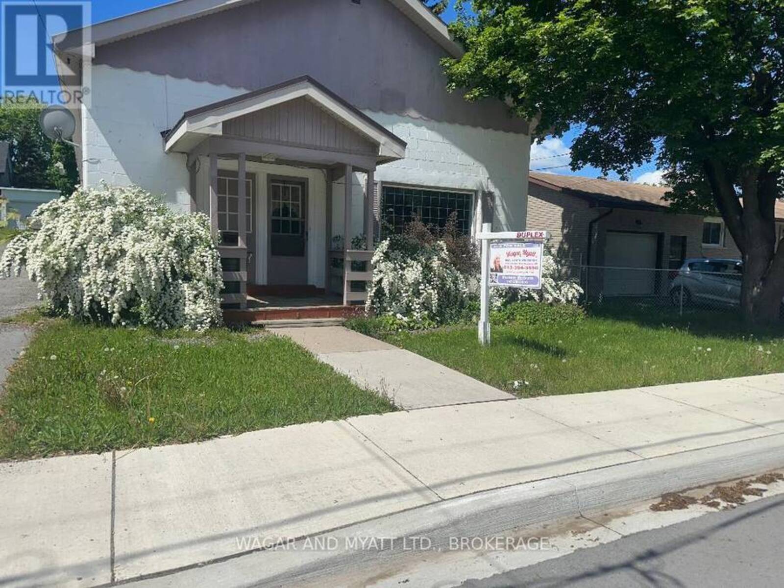 172 RICHARD STREET, Greater Napanee, Ontario K7R 2T6