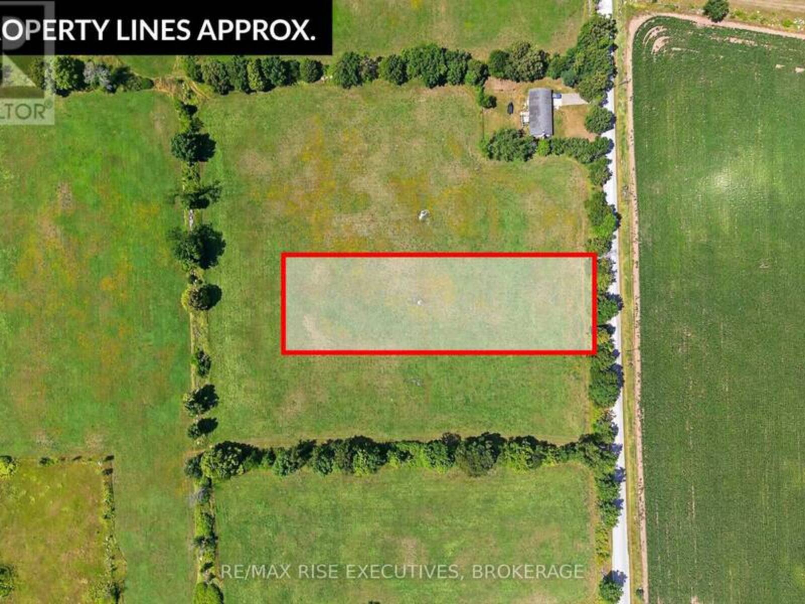 LOT 2 SCHOOL ROAD, Stone Mills, Ontario K0K 1Z0