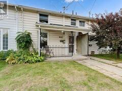 318 SYDENHAM STREET Kingston Ontario, K7K 3M9