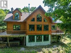 142 PADDY'S LANE Westport Ontario, K0G 1X0