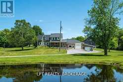 1758 FORTY FOOT ROAD | Central Frontenac Ontario | Slide Image One