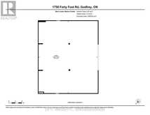 1758 FORTY FOOT ROAD | Central Frontenac Ontario | Slide Image Forty-five