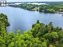 PT ISLAND B GRACEY'S ISLAND | Central Frontenac Ontario | Slide Image Twelve
