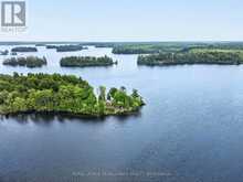 PT ISLAND B GRACEY'S ISLAND | Central Frontenac Ontario | Slide Image Thirteen