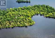 PT ISLAND B GRACEY'S ISLAND | Central Frontenac Ontario | Slide Image Fifteen