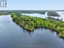 PT ISLAND B GRACEY'S ISLAND | Central Frontenac Ontario | Slide Image One