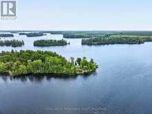 PT ISLAND B GRACEY'S ISLAND | Central Frontenac Ontario | Slide Image Three