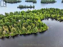 PT ISLAND B GRACEY'S ISLAND | Central Frontenac Ontario | Slide Image Eleven