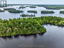 PT ISLAND B GRACEY'S ISLAND | Central Frontenac Ontario | Slide Image Six