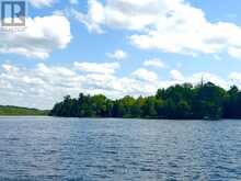 PT ISLAND B GRACEY'S ISLAND | Central Frontenac Ontario | Slide Image Twenty-two