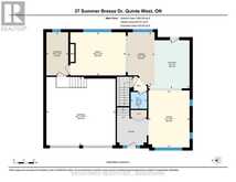 37 SUMMER BREEZE DRIVE | Quinte West Ontario | Slide Image Thirty-five