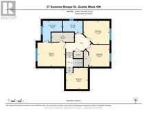 37 SUMMER BREEZE DRIVE | Quinte West Ontario | Slide Image Thirty-six