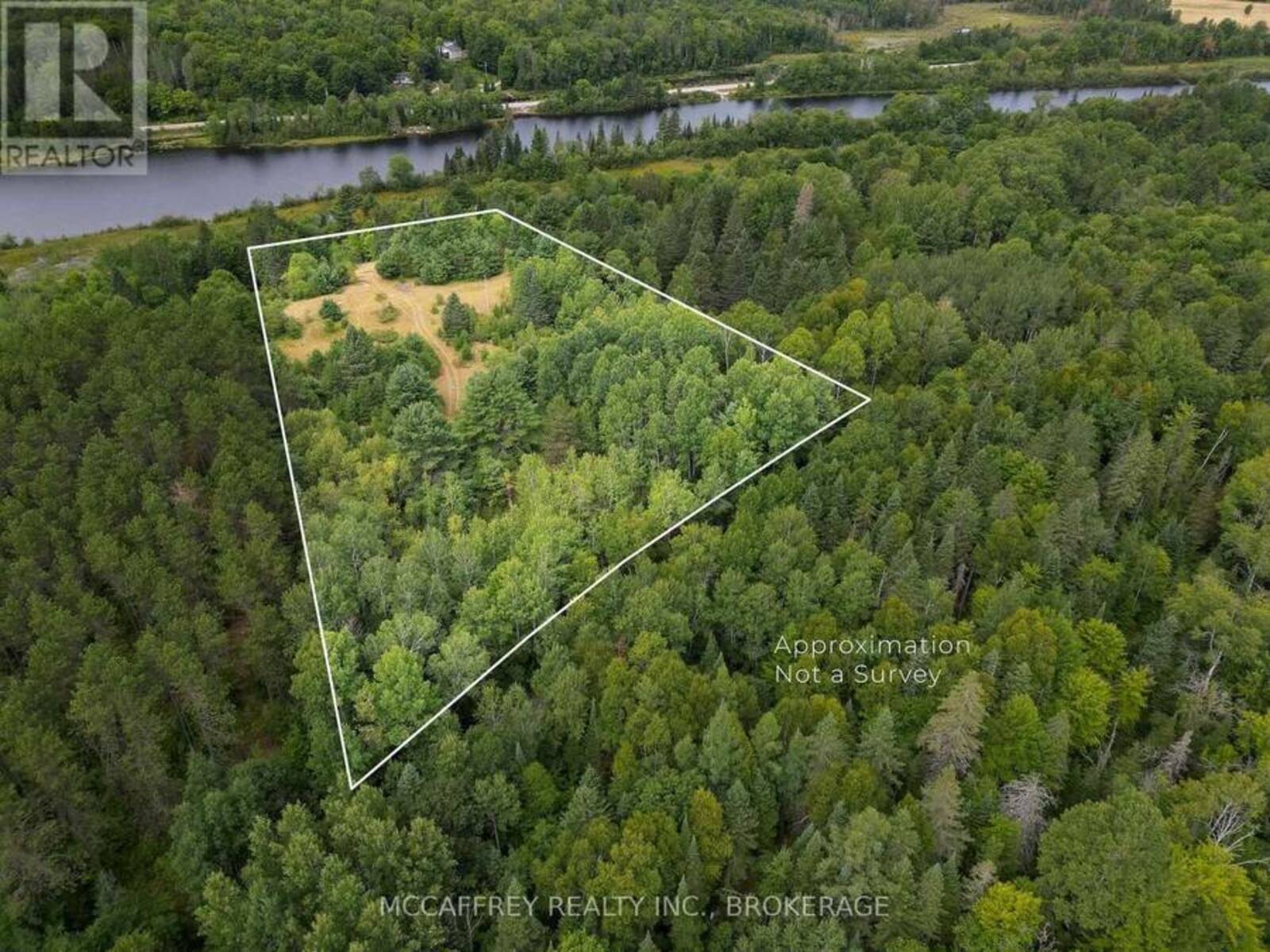 0 FLYING CLUB ROAD, Greater Madawaska, Ontario K0J 2R0