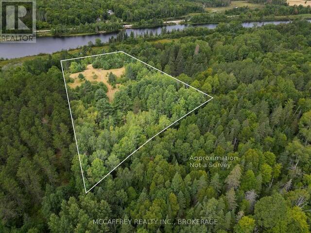 0 FLYING CLUB ROAD Greater Madawaska Ontario, K0J 2R0 - Vacant Land For Sale