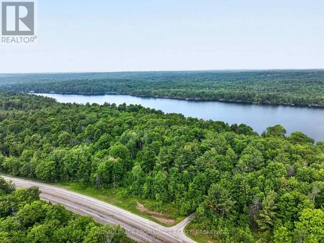 PT LT 20 HIGHWAY 7 Tay Valley Ontario, K0H 2B0 - Vacant Land For Sale