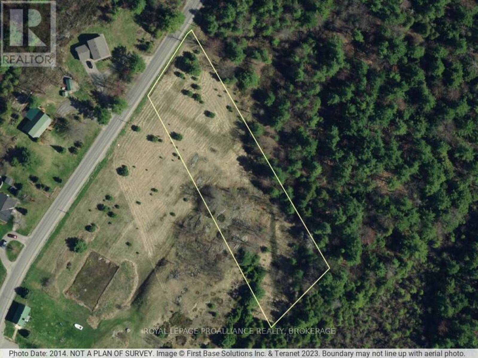 159 TEMPERANCE LAKE ROAD, Athens, Ontario K0E 1B0