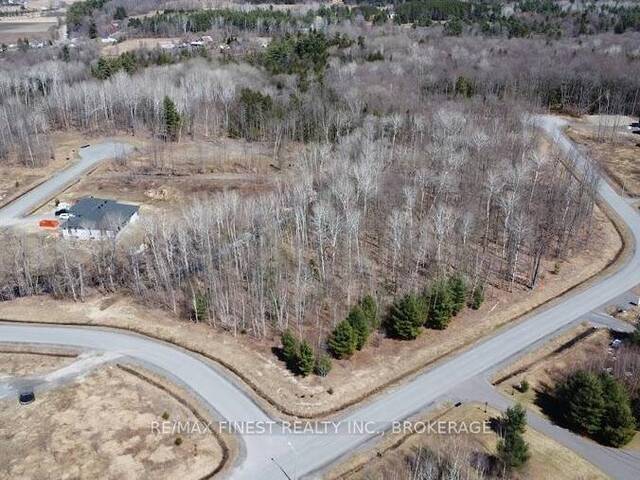 1581 KINSELLA DRIVE Ottawa Ontario, K4C 0B2 - Vacant Land For Sale