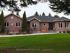 108 GRAYROCK CRESCENT Gananoque Ontario, K7G 2V4