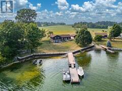 199 & 213 LEONE'S COVE LANE Frontenac Islands Ontario, K0H 2Y0