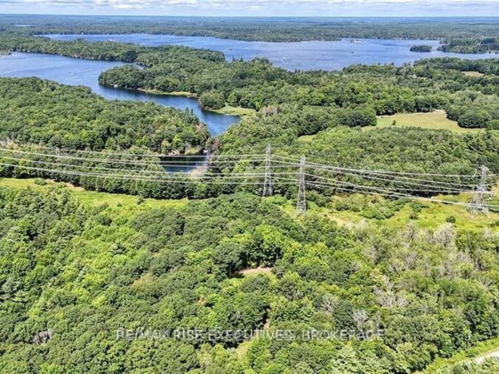 PT LT 6 SAND LAKE ROAD, Rideau Lakes, Ontario K0G 1E0