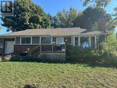 20 ELIZABETH AVENUE Kingston Ontario, K7M 3G8