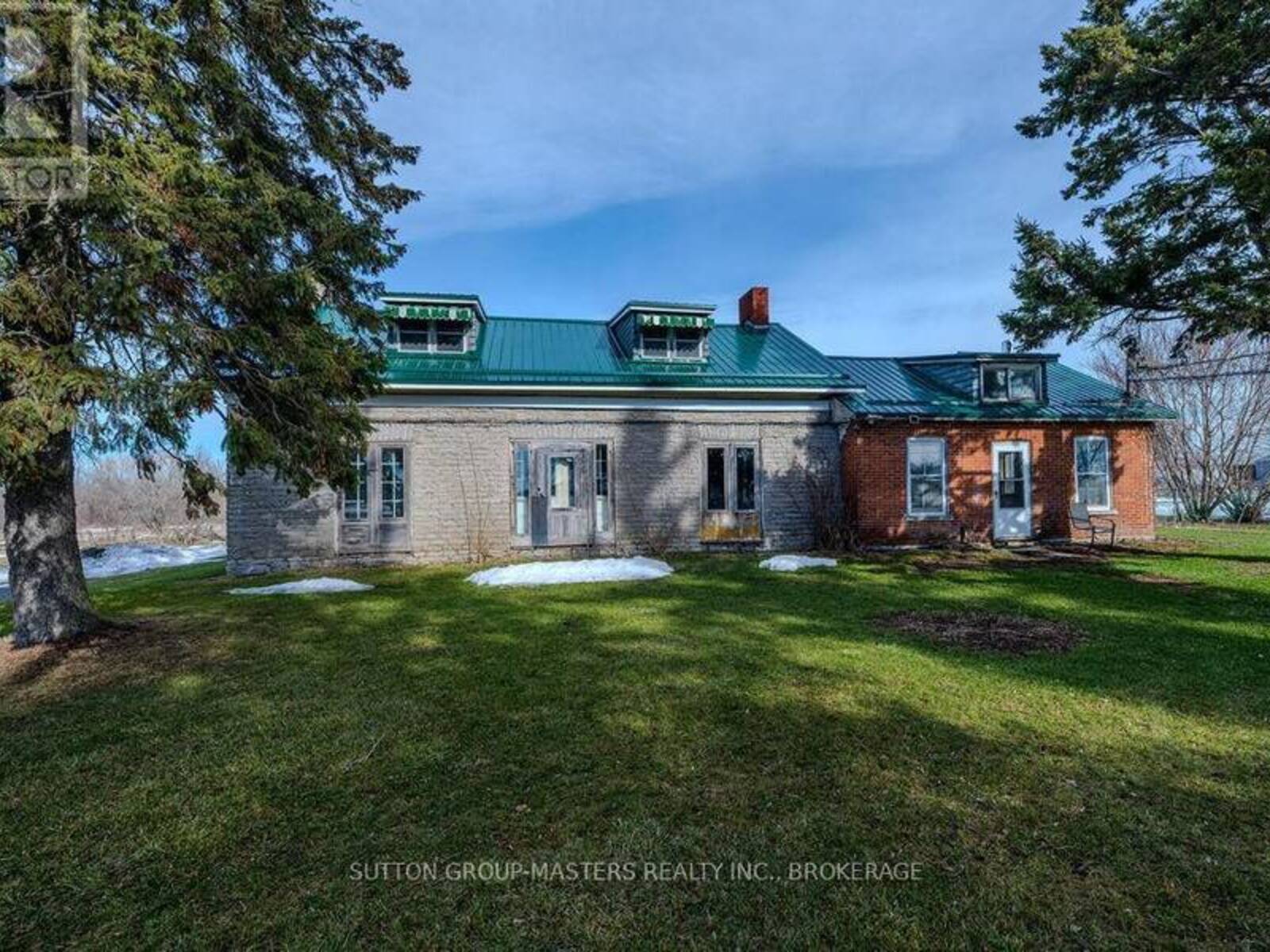 407 BLESSINGTON ROAD, Belleville, Ontario K0K 1V0