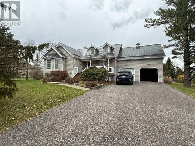 4602 DEER RUN WAY South Frontenac Ontario, K0H 2T0 - 4 Bedrooms Home For Sale