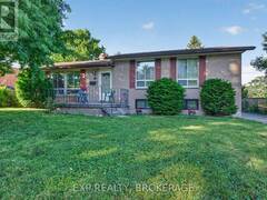19 CONVAY CRESCENT Brockville Ontario, K6V 5A2