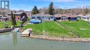 72 WILLOWBANK ROAD W | Gananoque Ontario | Slide Image One