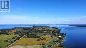 LOT 10 ELIZABETH STREET | Frontenac Islands Ontario | Slide Image One