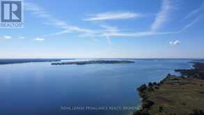 LOT 10 ELIZABETH STREET | Frontenac Islands Ontario | Slide Image Two