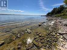 LOT 10 ELIZABETH STREET | Frontenac Islands Ontario | Slide Image Eight