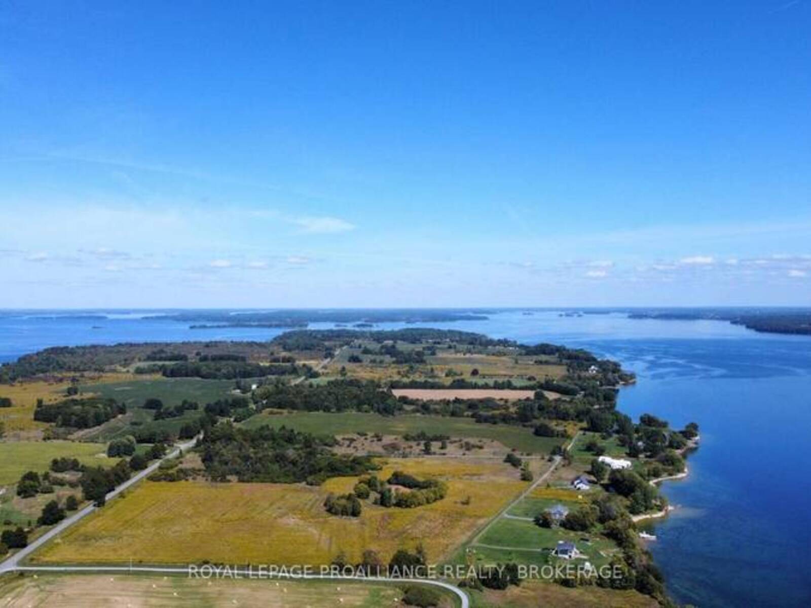 LOT 10 ELIZABETH STREET, Frontenac Islands, Ontario K0H 2Y0