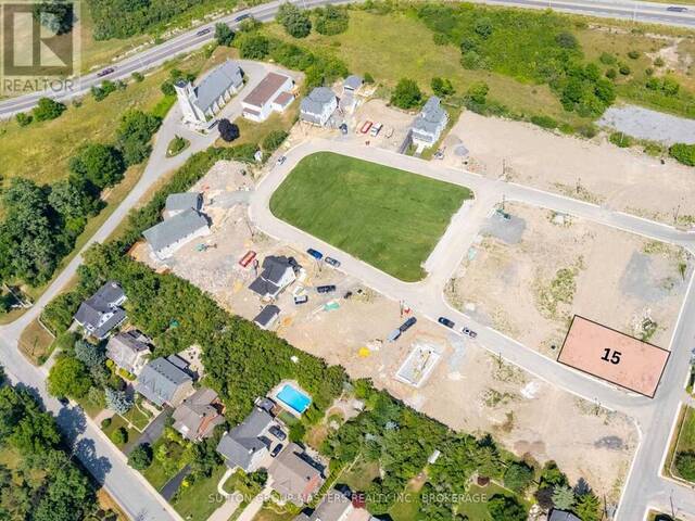415 WELLINGTON STREET Kingston Ontario, K7K 6W4 - Vacant Land For Sale