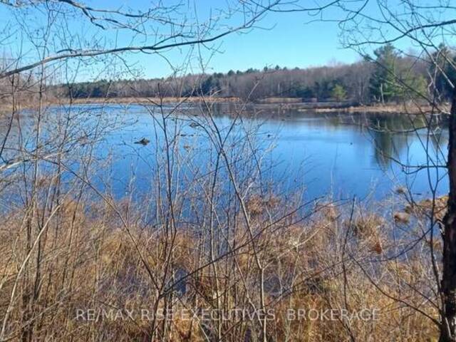 KALADAR CON 9 LT 21 Addington Highlands Ontario, K0H 2G0 - Vacant Land For Sale