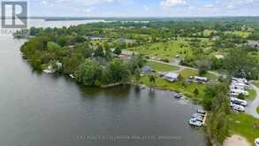 120C VARTY LAKE ROAD | Stone Mills Ontario | Slide Image Thirty-five