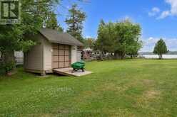 120C VARTY LAKE ROAD | Stone Mills Ontario | Slide Image Five