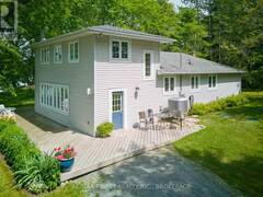 120 DRUMGOOLE LANE Loyalist Ontario, K0H 2S0