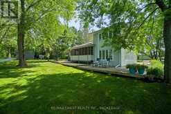 120 DRUMGOOLE LANE | Loyalist Ontario | Slide Image Eight