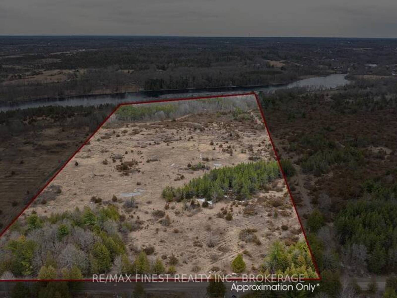 46 PEWORTH ROAD, Stone Mills, Ontario K0K 3N0
