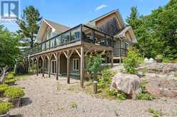 2092 BEACH ROAD | North Frontenac Ontario | Slide Image Two