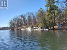 0 MURPHY'S ISLAND | Leeds and the Thousand Islands Ontario | Slide Image Thirty