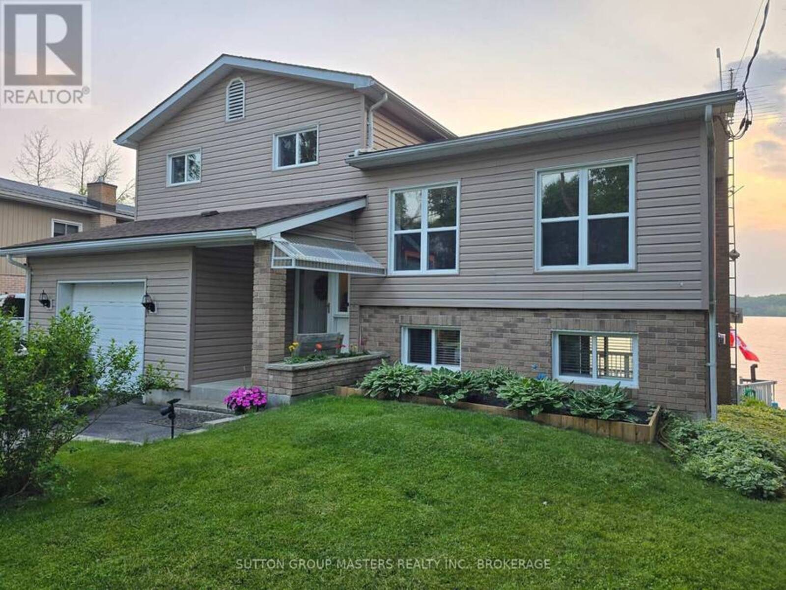 20B OAK LANE, Stone Mills, Ontario K0K 3G0
