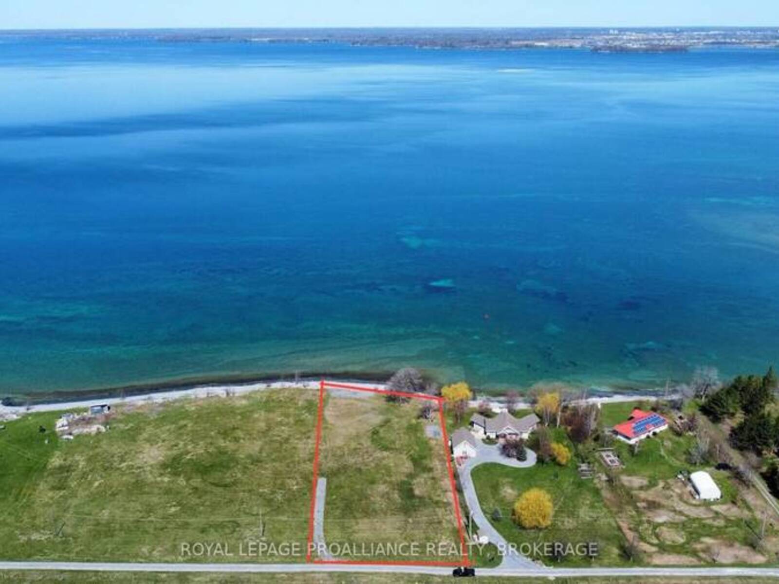 62 SCHOOL HOUSE ROAD, Frontenac Islands, Ontario K0H 2Y0
